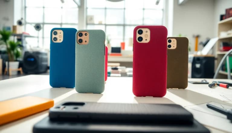 Top Insights on Phone Case Wholesale Suppliers for Retailers