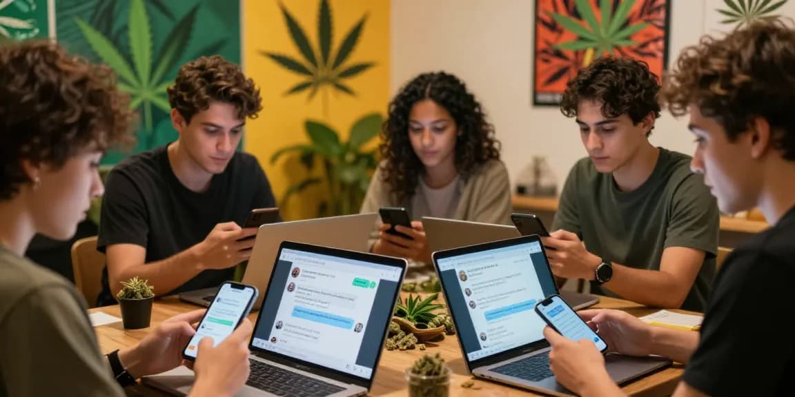 How to Profit from Weed Telegram: 5 Essential Strategies for 2026
