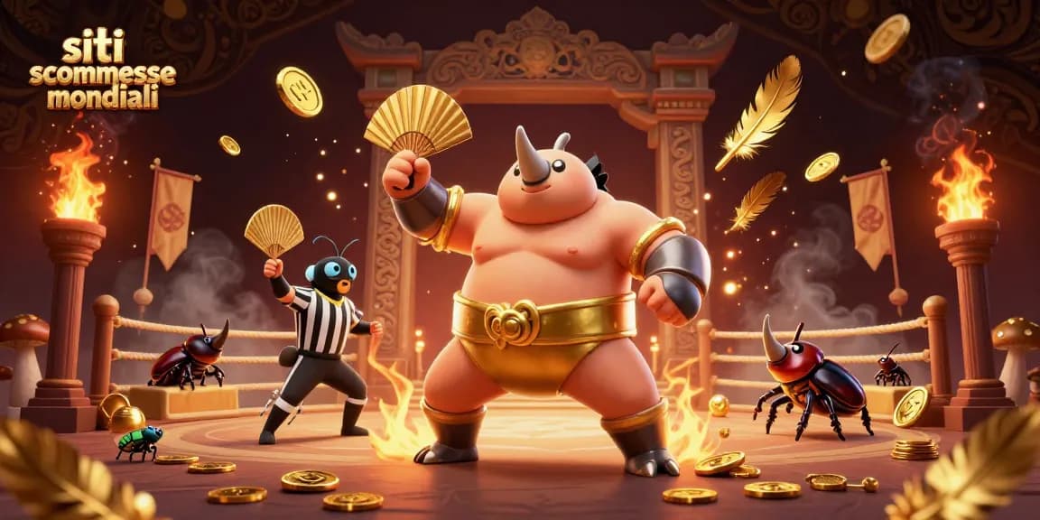 Scopri come i siti scommesse mondiali offrono emozionanti opportunità di gioco durante il torneo.