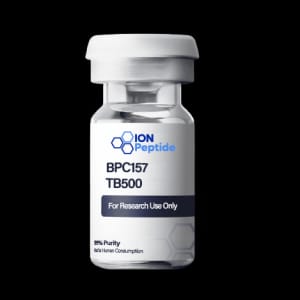 Analytical Testing of BPC157 Research Products