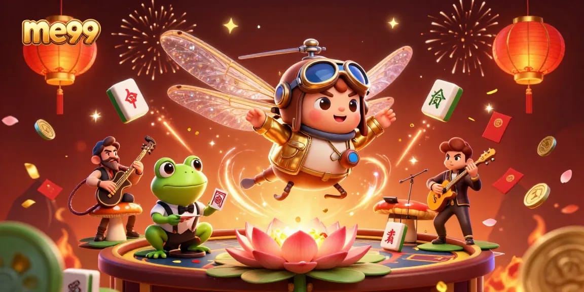 Experience excitement at me99 with vibrant casino action and gaming elements in stunning detail.