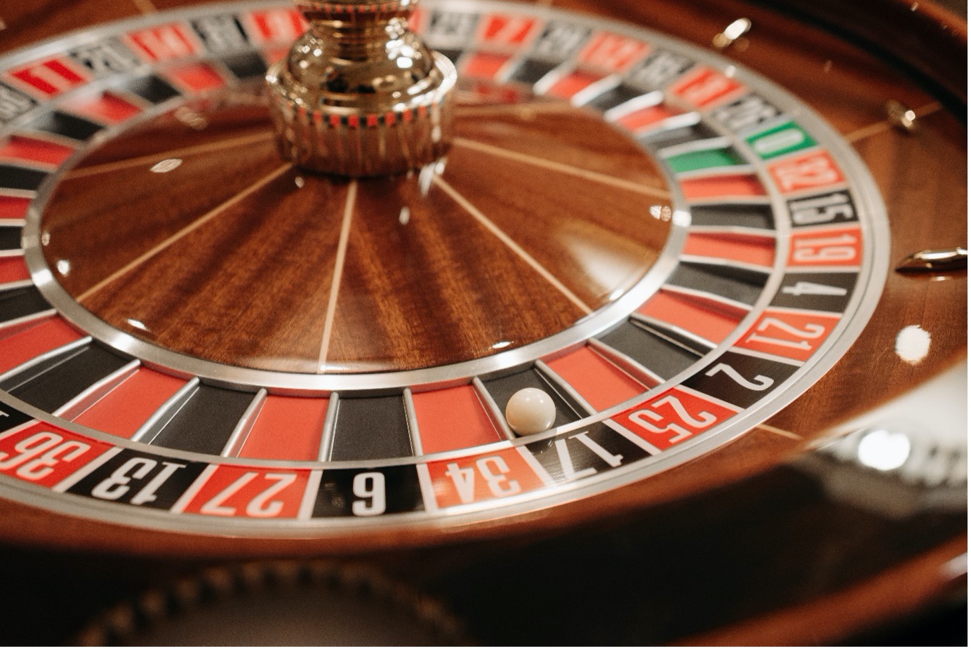 Mengapa sbobet resmi Menjadi Pilihan Terbaik untuk Taruhan Kasino
