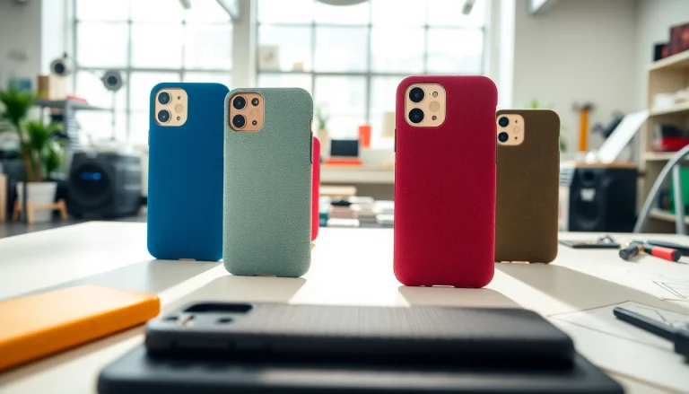 Top Insights on Phone Case Wholesale Suppliers for Retailers