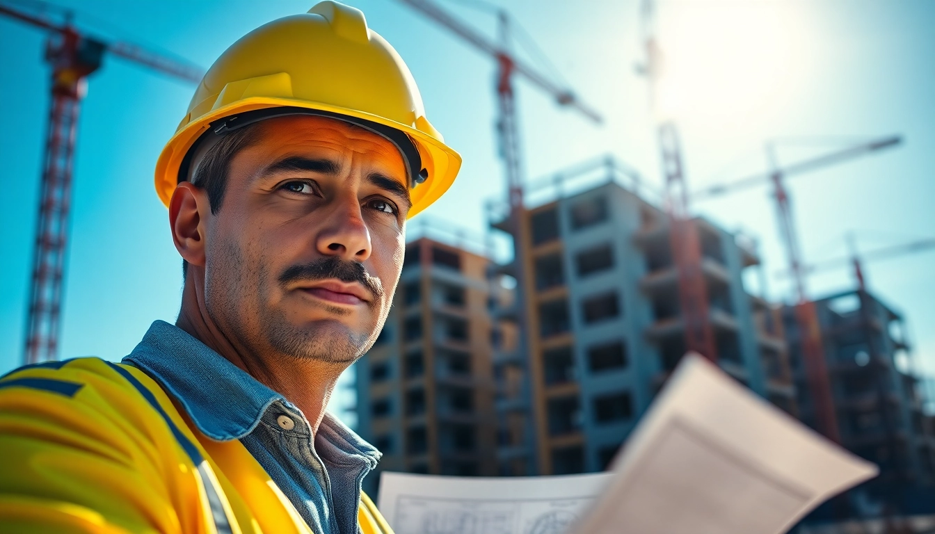 Essential Insights for New Jersey Construction Manager Roles and Responsibilities