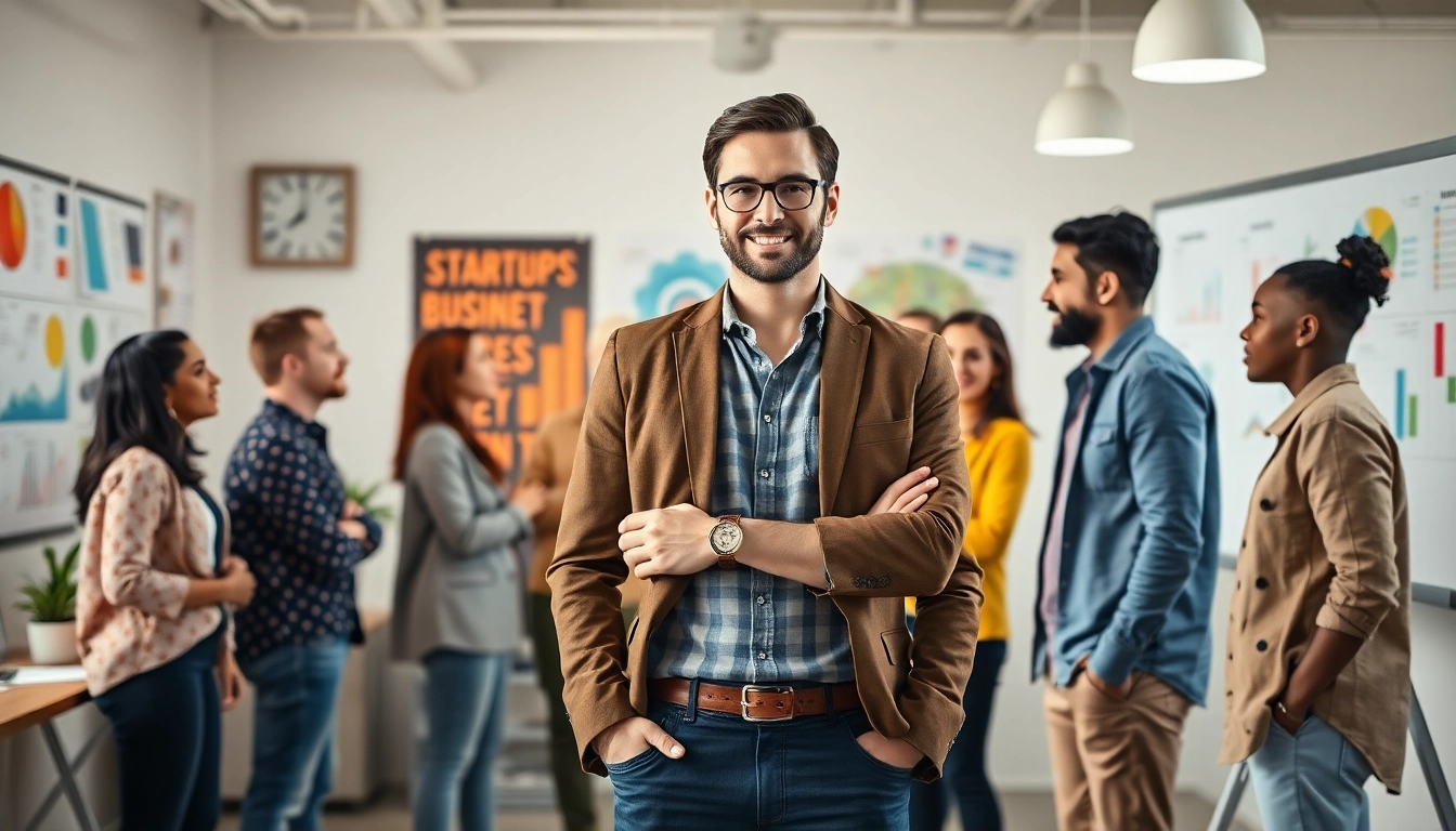 Achieve Success with a Startup Business Coach Sacramento for Your Entrepreneurial Journey