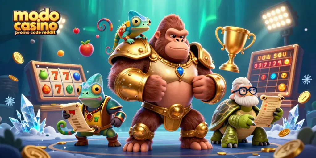Engage with modo casino promo code reddit and explore dynamic gaming elements in this vibrant casino scene.