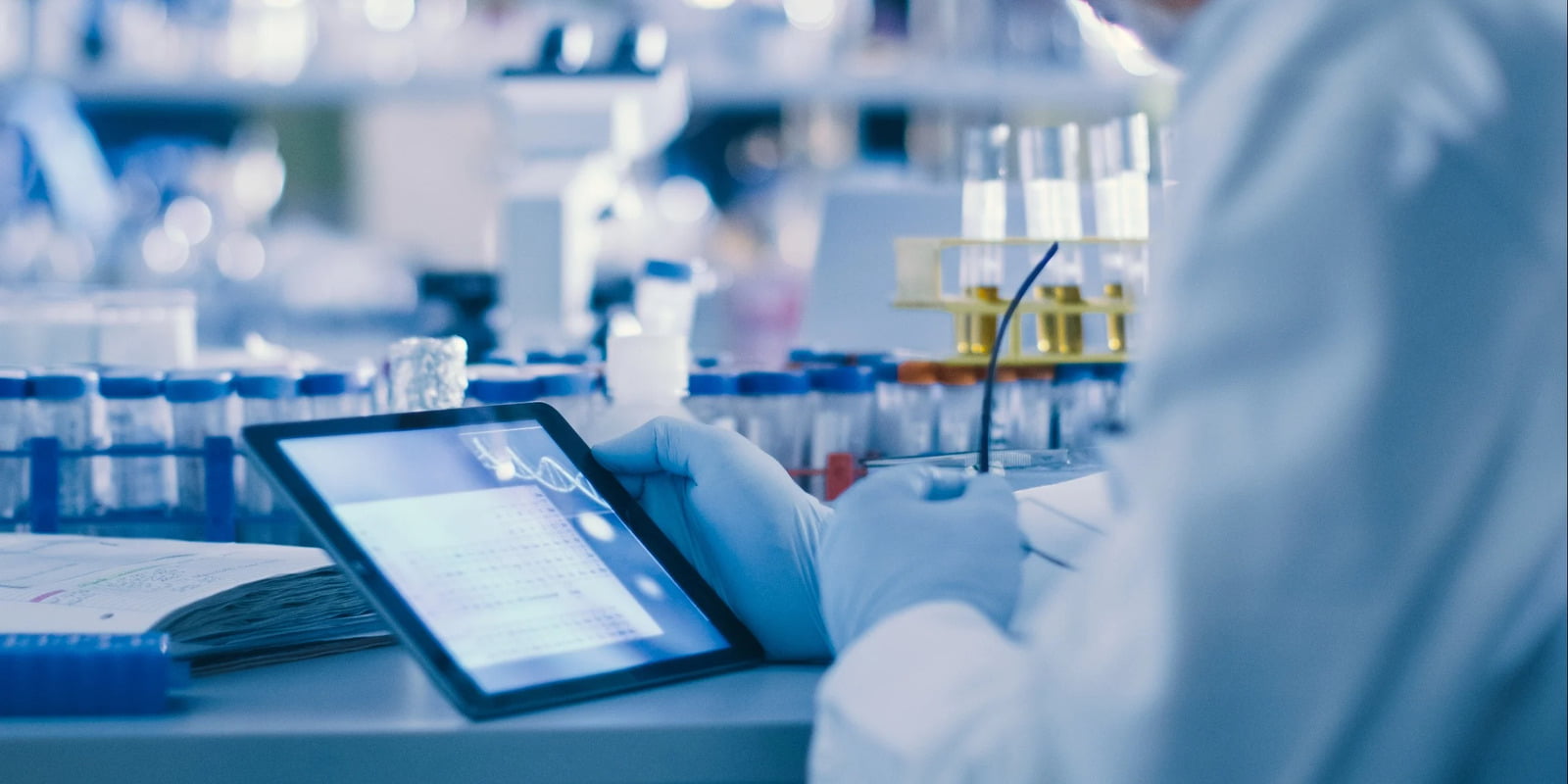 Understanding the Role of Peptides in Modern Research and Applications
