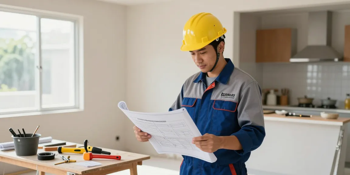 Kuwin provides professional contractor services, ensuring community support and reliable solutions for local residents.