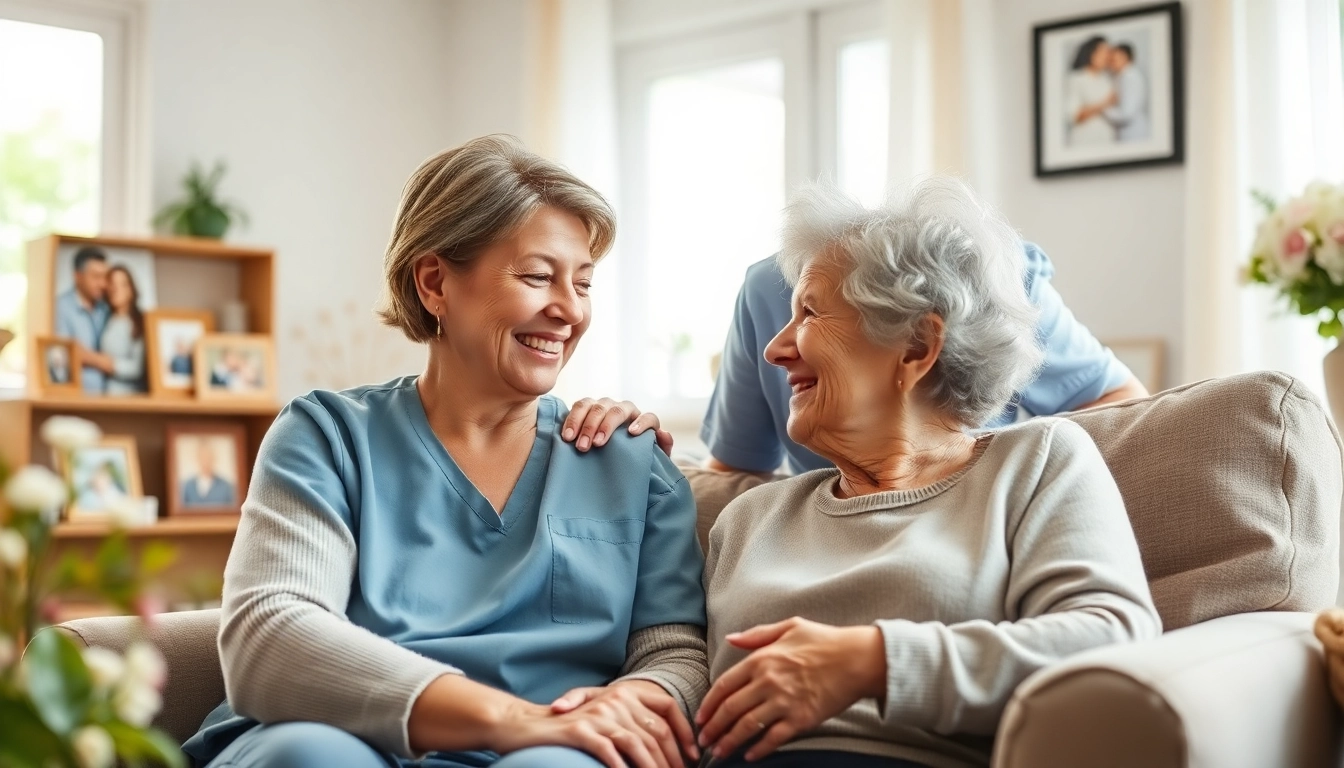 Why Next of Kin Caregivers Texas are Essential for Personalized Senior Support