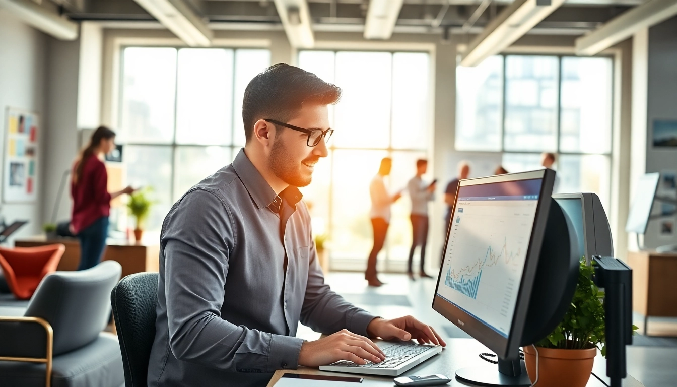 The Essential Role of a Business Development Executive in Growing Companies