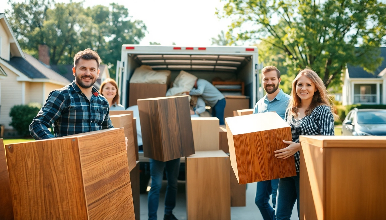 Effective Strategies for Safe Disposal of Furniture Without Hassle