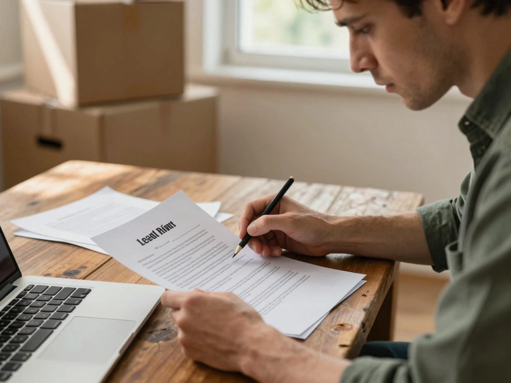 Understanding Tenant Rights When Landlords Sell Properties - detail